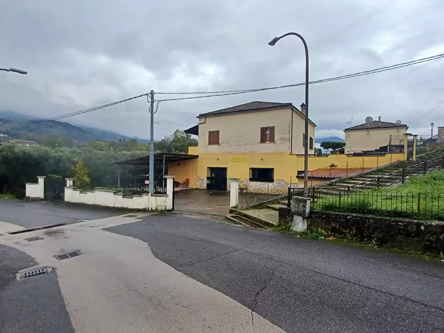 Immagine 40 di Casa indipendente in vendita  in via Circonvallazione a Amaseno