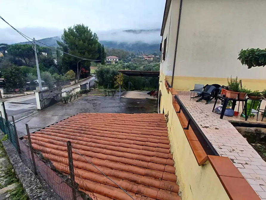 Immagine 54 di Casa indipendente in vendita  in via Circonvallazione a Amaseno