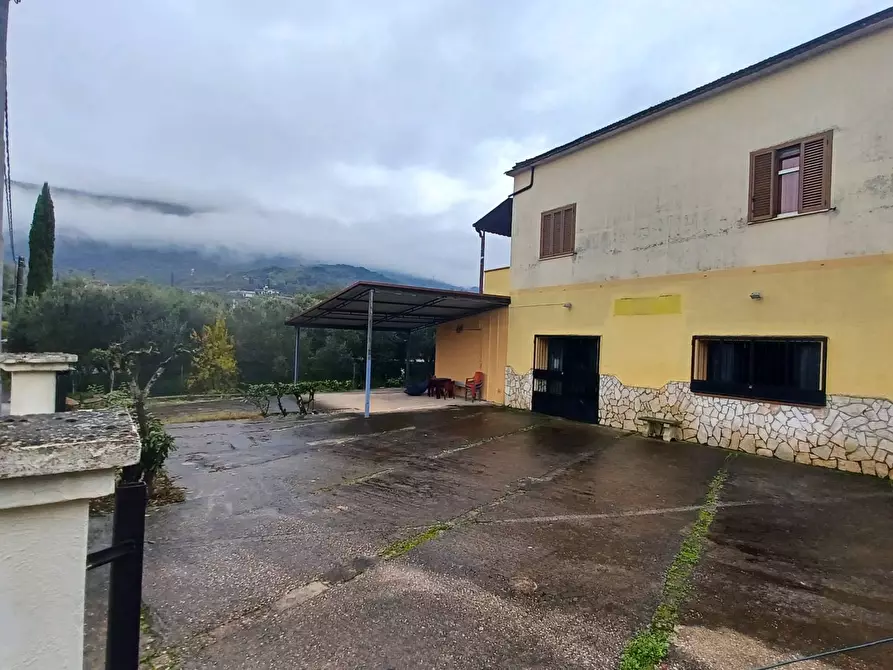Immagine 55 di Casa indipendente in vendita  in via Circonvallazione a Amaseno