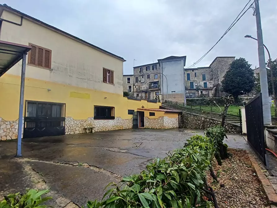 Immagine 56 di Casa indipendente in vendita  in via Circonvallazione a Amaseno