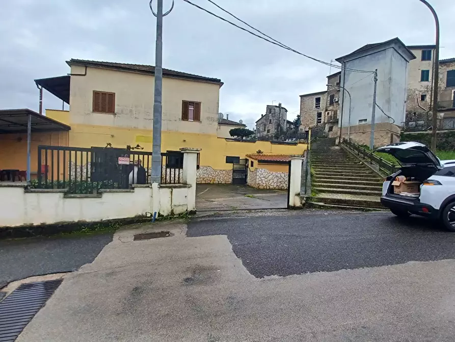 Immagine 57 di Casa indipendente in vendita  in via Circonvallazione a Amaseno