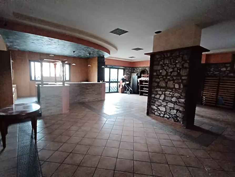 Immagine 8 di Magazzino in vendita  in Piazza Boccatopa a Amaseno