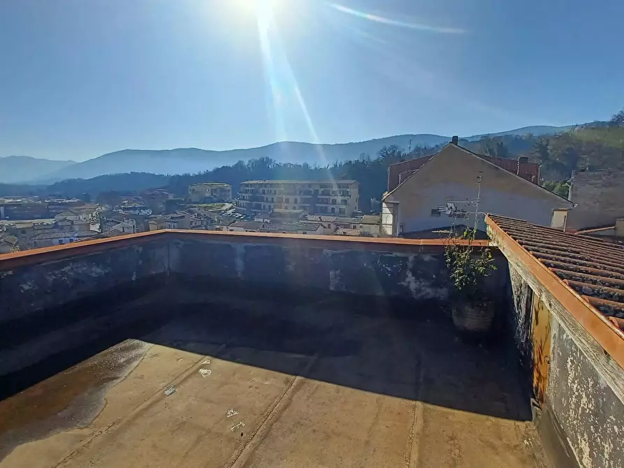 Immagine 20 di Appartamento in vendita  in Via Principe Umberto 14 a Ceccano