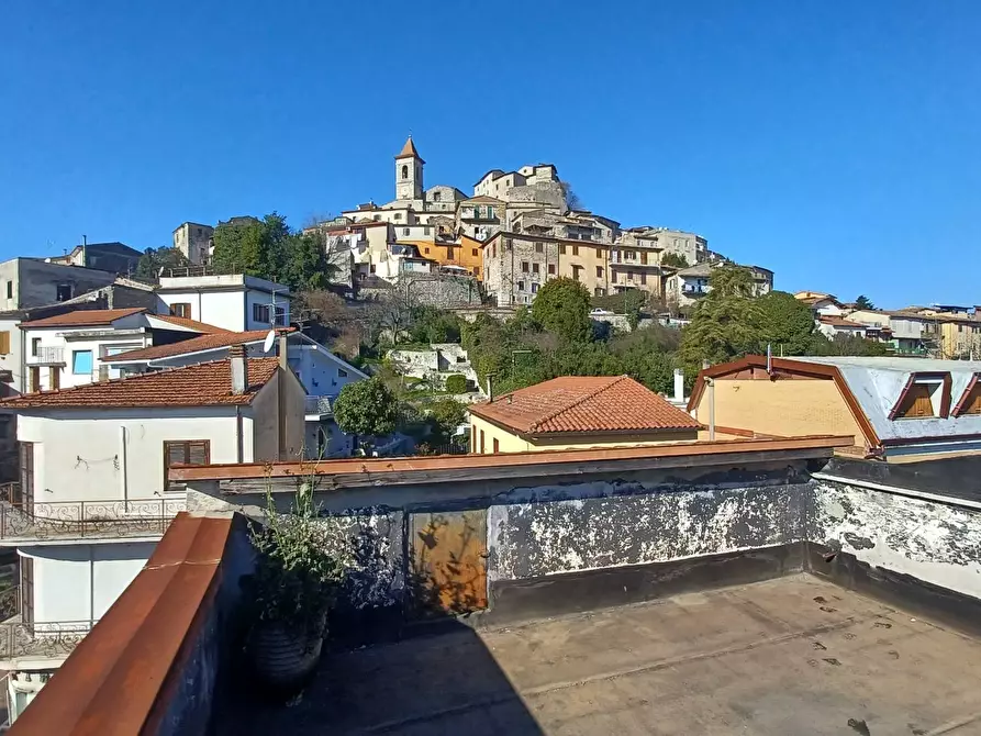 Immagine 21 di Appartamento in vendita  in Via Principe Umberto 14 a Ceccano