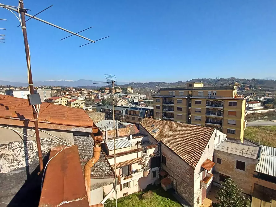 Immagine 22 di Appartamento in vendita  in Via Principe Umberto 14 a Ceccano