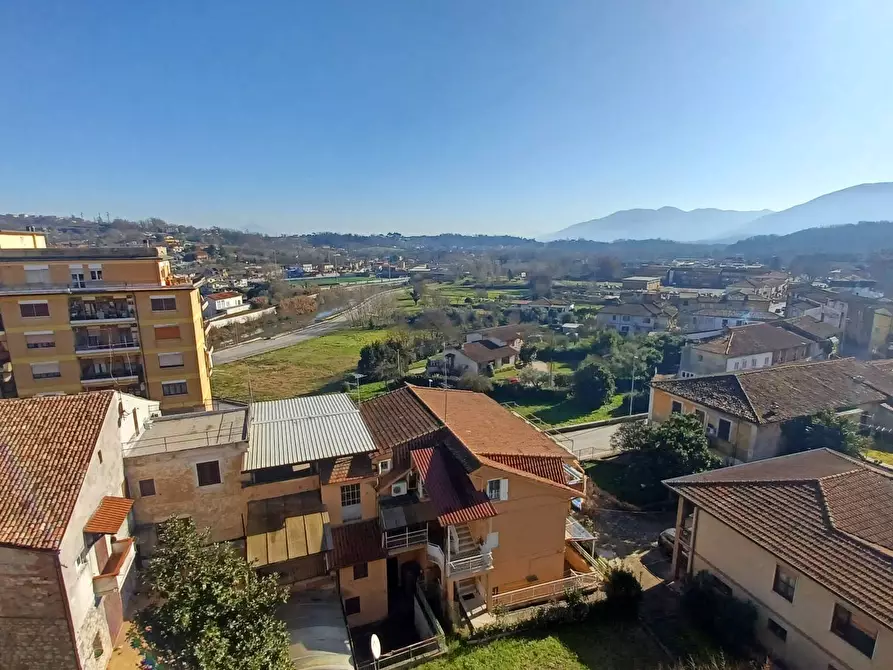 Immagine 23 di Appartamento in vendita  in Via Principe Umberto 14 a Ceccano