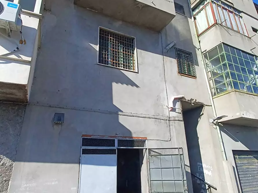 Immagine 26 di Appartamento in vendita  in Via Principe Umberto 14 a Ceccano