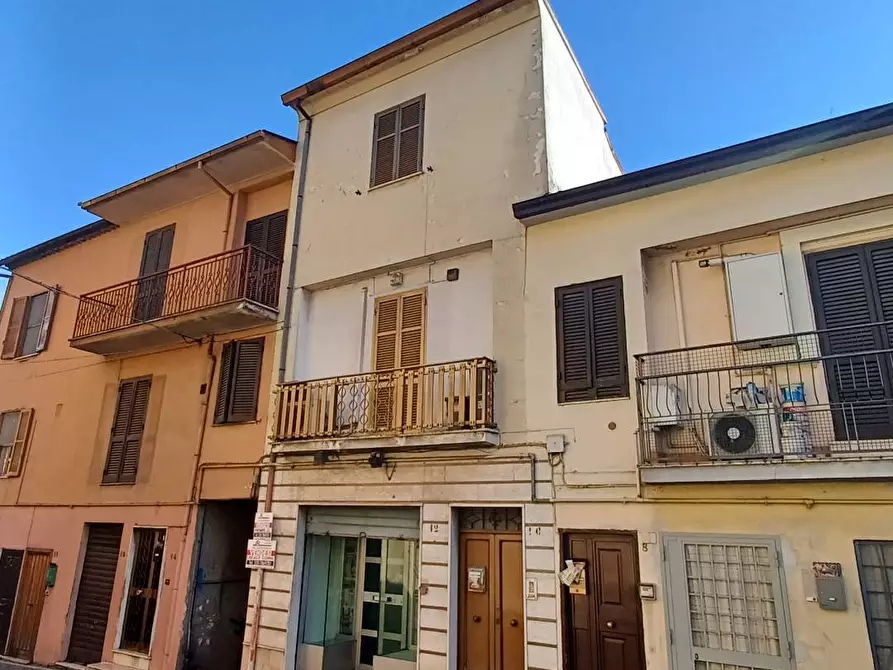 Immagine 27 di Appartamento in vendita  in Via Principe Umberto 14 a Ceccano