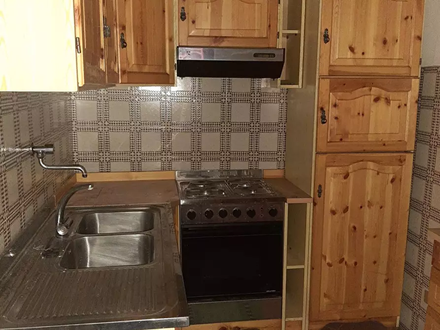 Immagine 2 di Casa semindipendente in vendita  in via casavetere 74 a Fiuggi