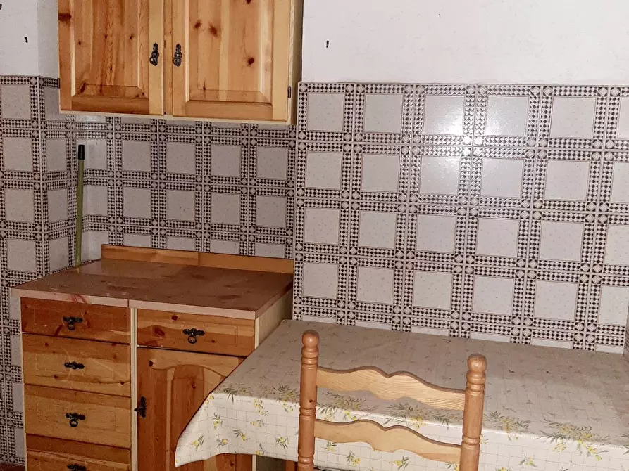 Immagine 3 di Casa semindipendente in vendita  in via casavetere 74 a Fiuggi