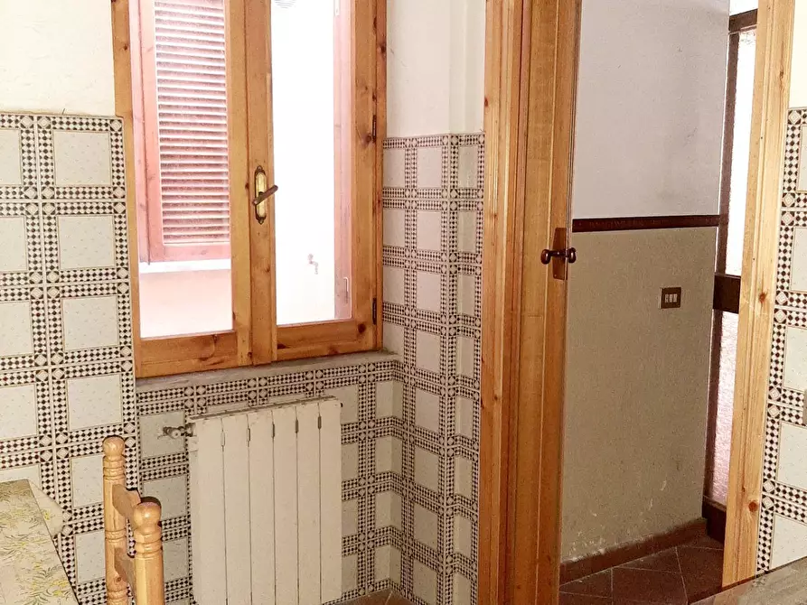 Immagine 4 di Casa semindipendente in vendita  in via casavetere 74 a Fiuggi