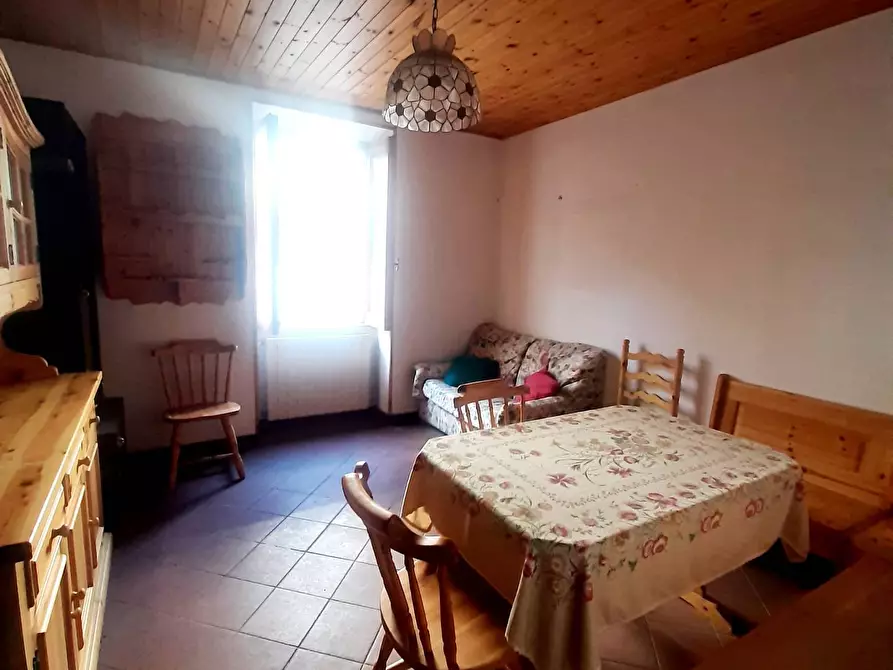 Immagine 5 di Casa semindipendente in vendita  in via casavetere 74 a Fiuggi