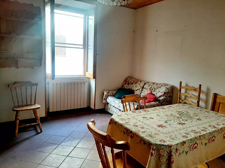 Immagine 6 di Casa semindipendente in vendita  in via casavetere 74 a Fiuggi