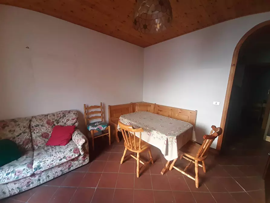 Immagine 7 di Casa semindipendente in vendita  in via casavetere 74 a Fiuggi