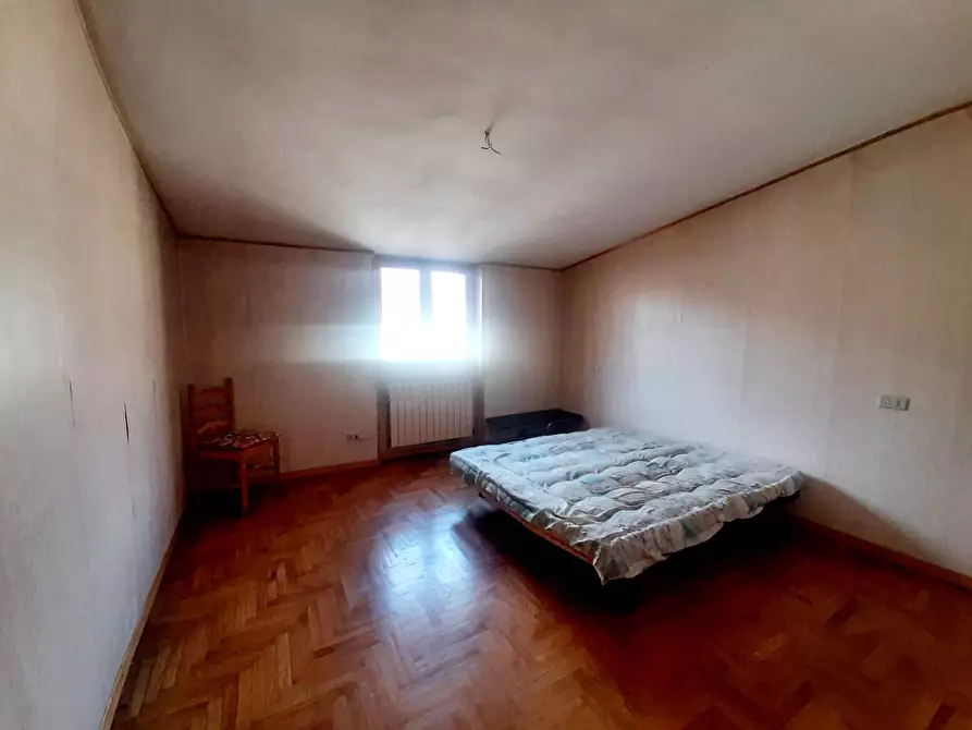 Immagine 9 di Casa semindipendente in vendita  in via casavetere 74 a Fiuggi