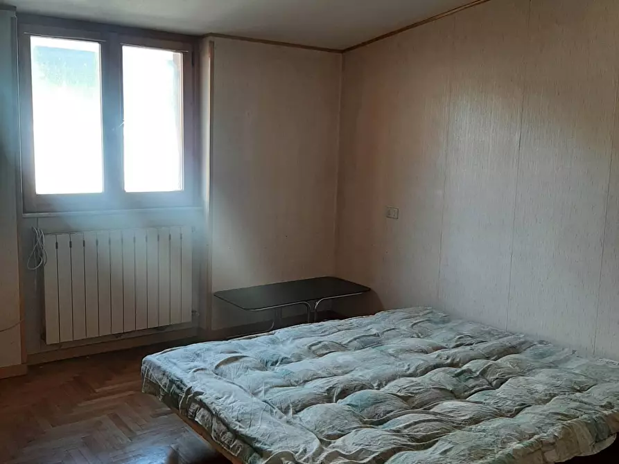 Immagine 10 di Casa semindipendente in vendita  in via casavetere 74 a Fiuggi