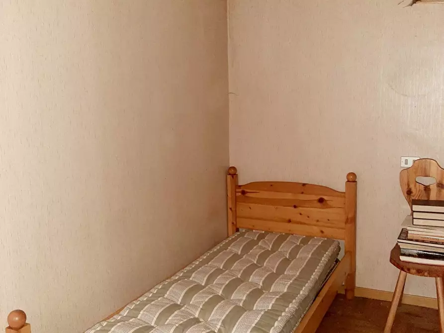 Immagine 12 di Casa semindipendente in vendita  in via casavetere 74 a Fiuggi