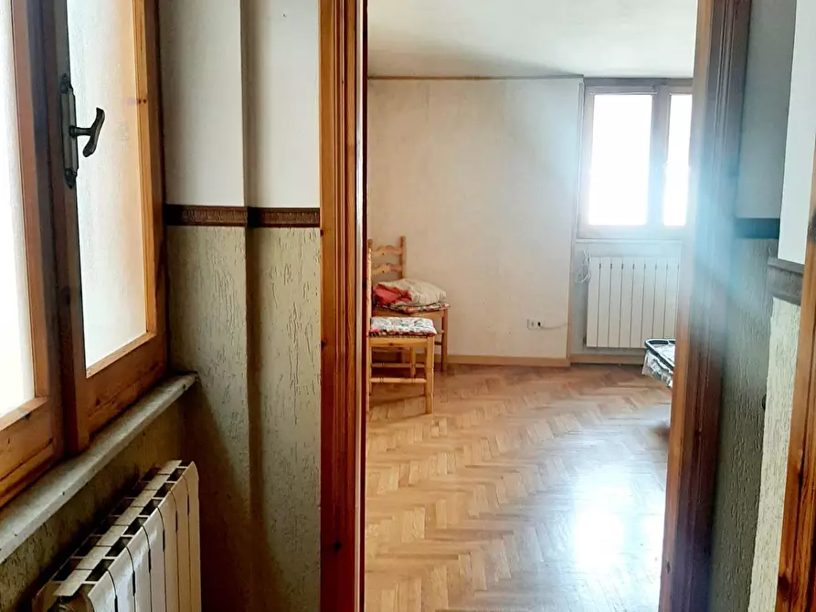 Immagine 14 di Casa semindipendente in vendita  in via casavetere 74 a Fiuggi