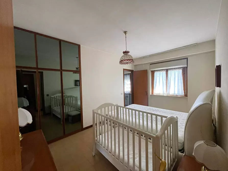 Immagine 17 di Appartamento in vendita  in viale grecia 55 a Frosinone