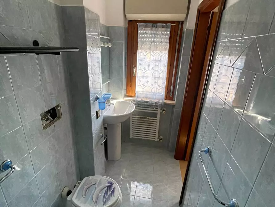 Immagine 18 di Appartamento in vendita  in viale grecia 55 a Frosinone