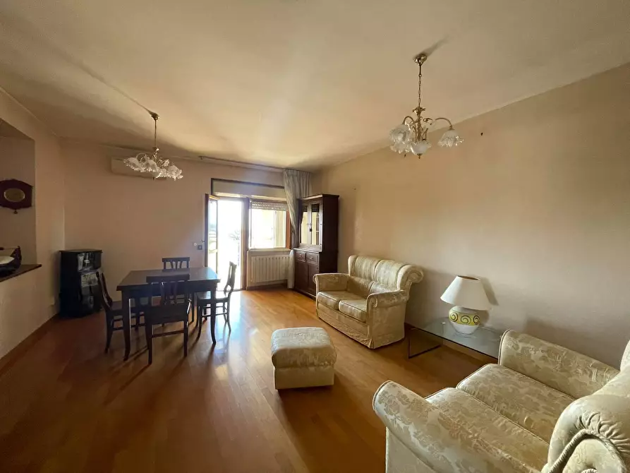 Immagine 5 di Appartamento in vendita  in viale grecia 55 a Frosinone