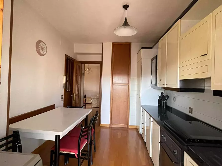 Immagine 10 di Appartamento in vendita  in viale grecia 55 a Frosinone