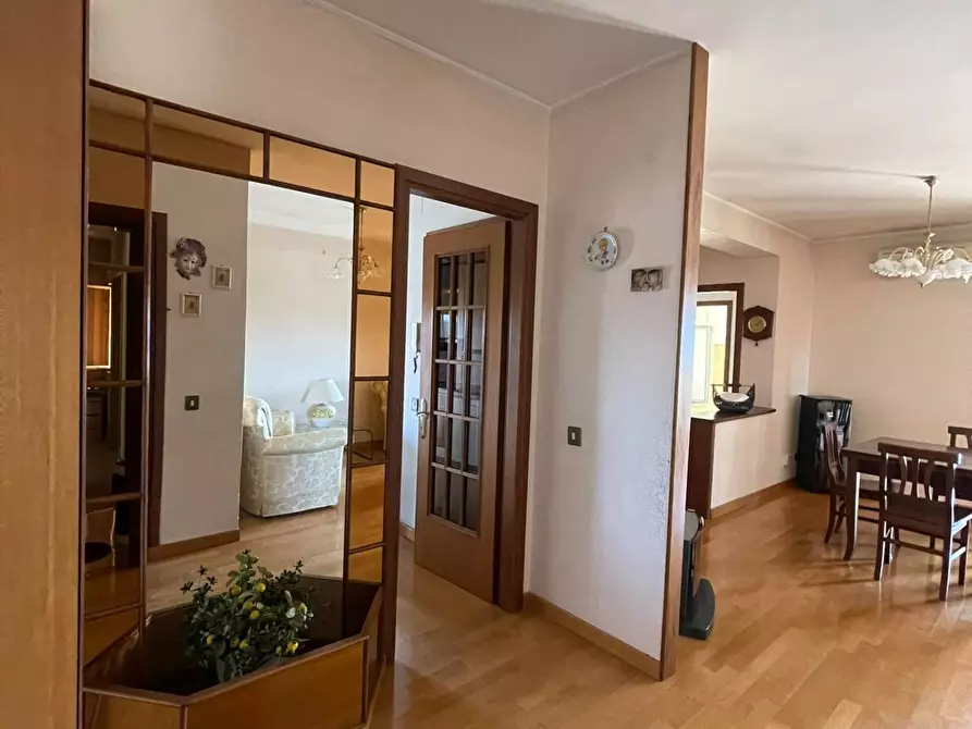 Immagine 4 di Appartamento in vendita  in viale grecia 55 a Frosinone