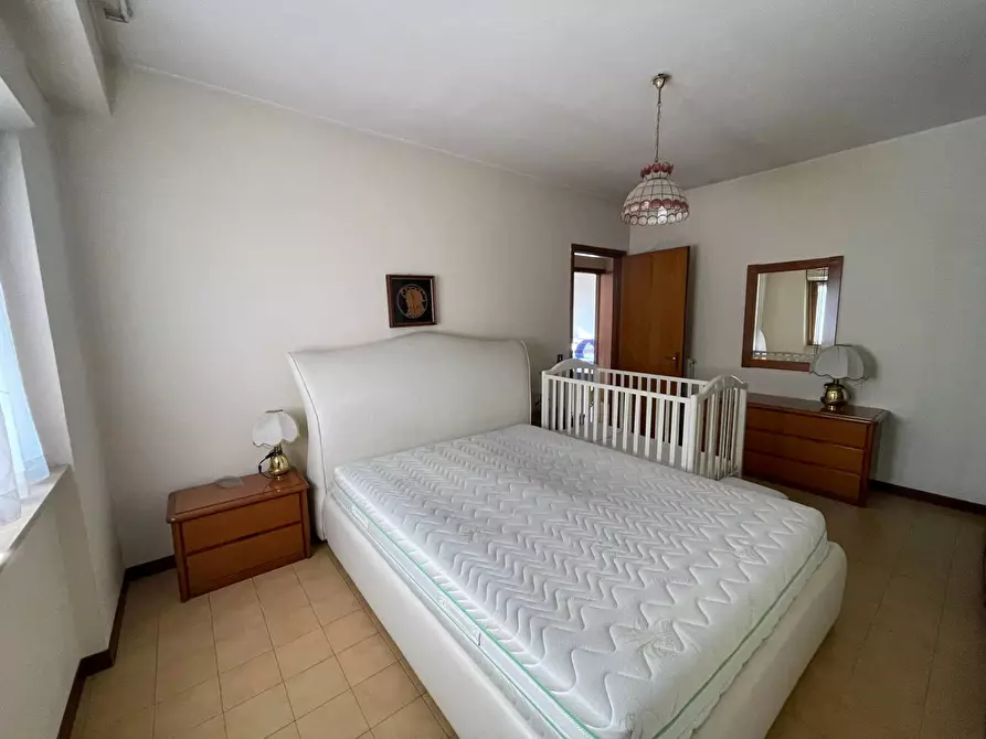 Immagine 16 di Appartamento in vendita  in viale grecia 55 a Frosinone