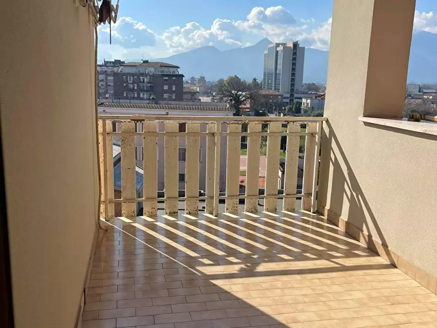 Immagine 8 di Appartamento in vendita  in viale grecia 55 a Frosinone