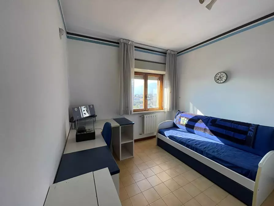 Immagine 14 di Appartamento in vendita  in viale grecia 55 a Frosinone