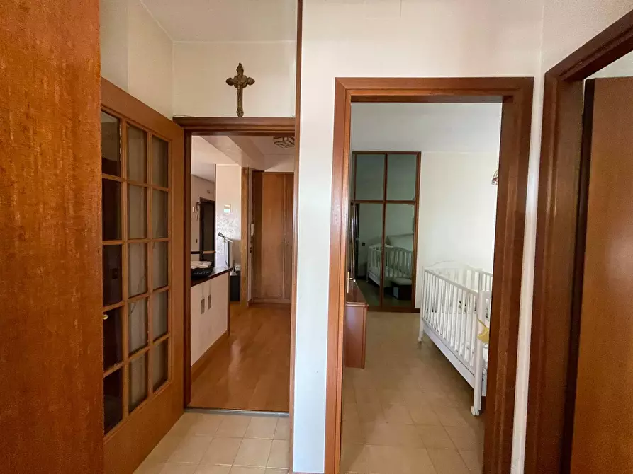 Immagine 13 di Appartamento in vendita  in viale grecia 55 a Frosinone