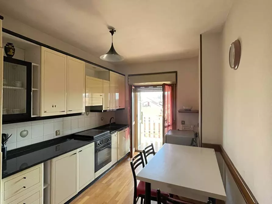 Immagine 11 di Appartamento in vendita  in viale grecia 55 a Frosinone