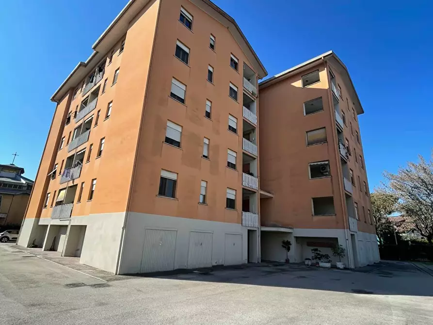 Immagine 3 di Appartamento in vendita  in viale grecia 55 a Frosinone