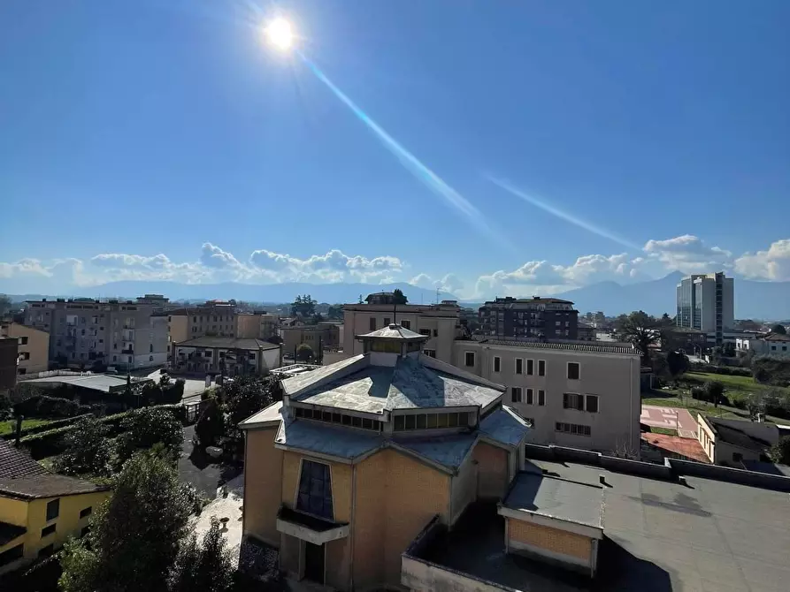 Immagine 9 di Appartamento in vendita  in viale grecia 55 a Frosinone
