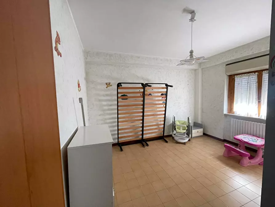 Immagine 20 di Appartamento in vendita  in viale grecia 55 a Frosinone