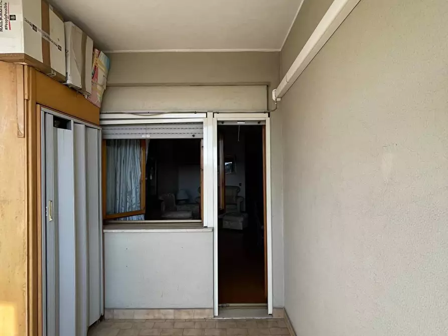 Immagine 7 di Appartamento in vendita  in viale grecia 55 a Frosinone