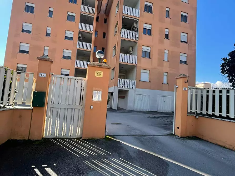 Immagine 2 di Appartamento in vendita  in viale grecia 55 a Frosinone