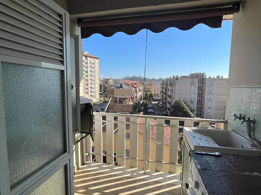 Immagine 12 di Appartamento in vendita  in viale grecia 55 a Frosinone