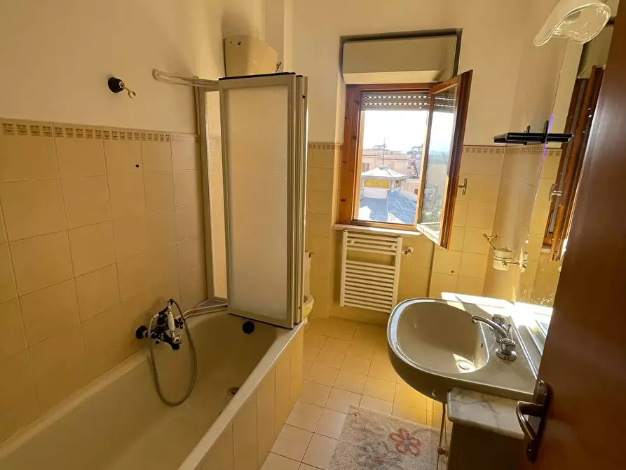 Immagine 15 di Appartamento in vendita  in viale grecia 55 a Frosinone