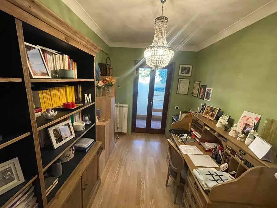 Immagine 13 di Appartamento in vendita  in via strada statale 155 la donna 7 a Alatri