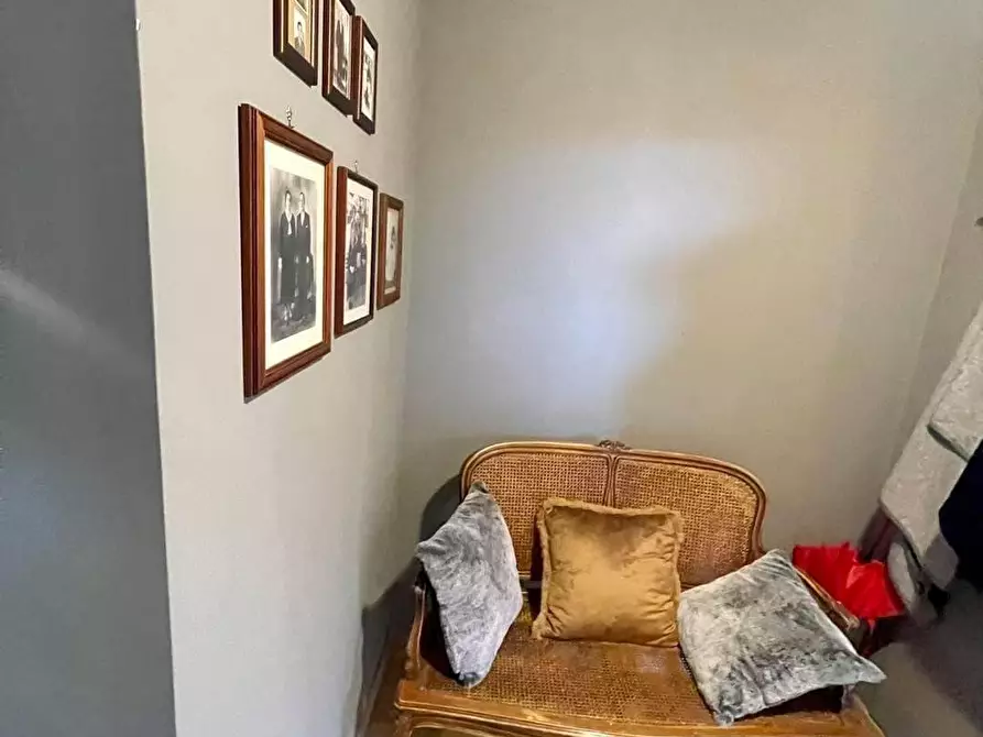 Immagine 4 di Appartamento in vendita  in via strada statale 155 la donna 7 a Alatri