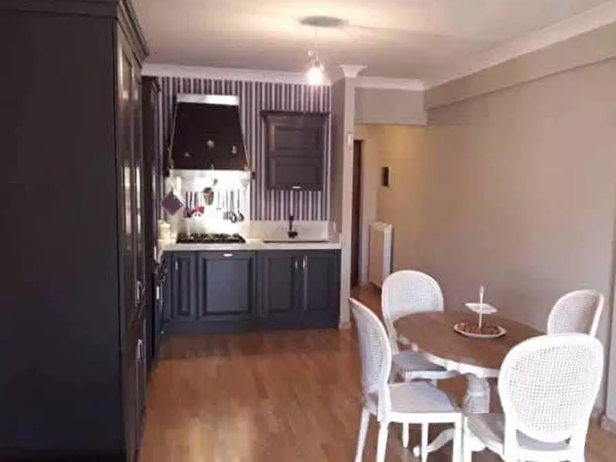 Immagine 5 di Appartamento in vendita  in via strada statale 155 la donna 7 a Alatri