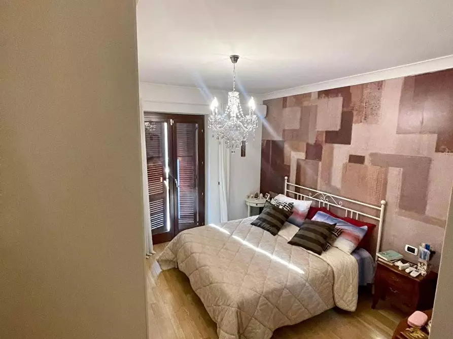 Immagine 9 di Appartamento in vendita  in via strada statale 155 la donna 7 a Alatri