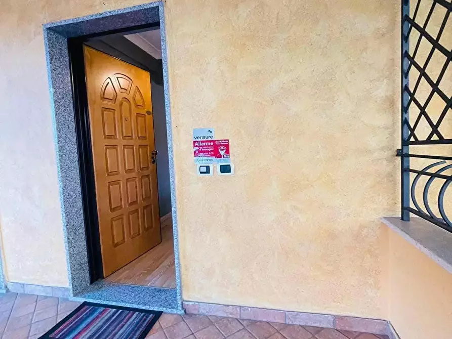 Immagine 2 di Appartamento in vendita  in via strada statale 155 la donna 7 a Alatri