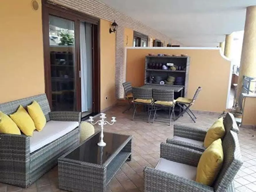 Immagine 3 di Appartamento in vendita  in via strada statale 155 la donna 7 a Alatri