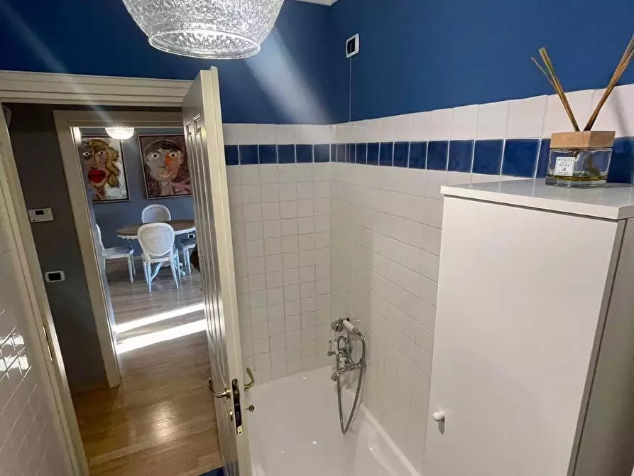 Immagine 14 di Appartamento in vendita  in via strada statale 155 la donna 7 a Alatri