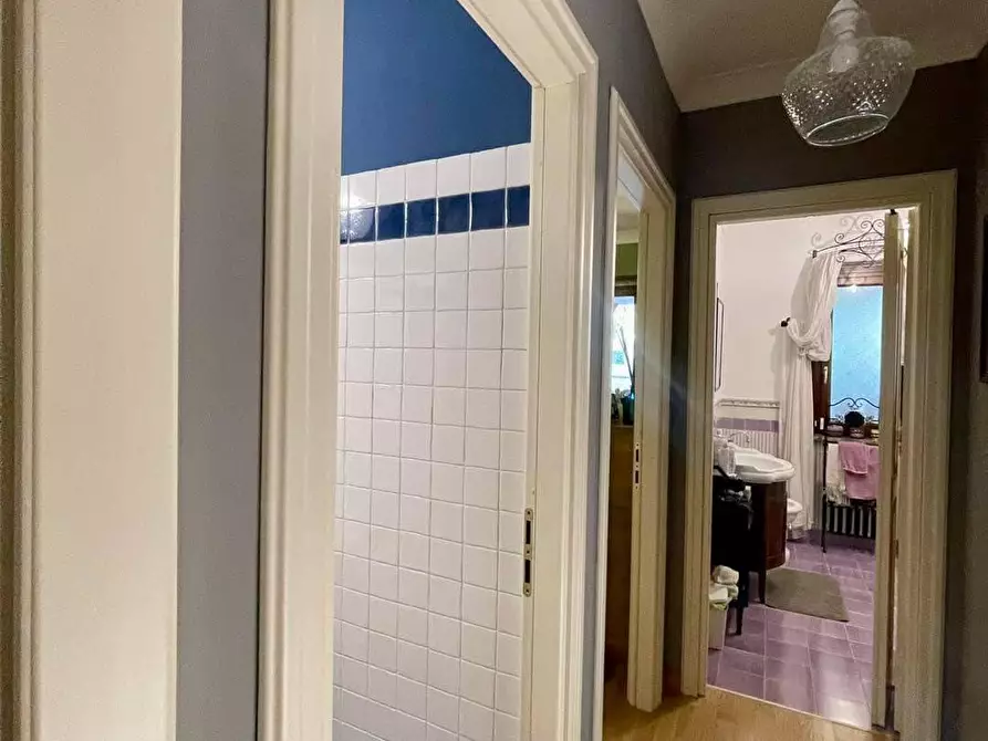 Immagine 8 di Appartamento in vendita  in via strada statale 155 la donna 7 a Alatri