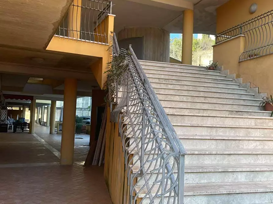 Immagine 15 di Appartamento in vendita  in via strada statale 155 la donna 7 a Alatri