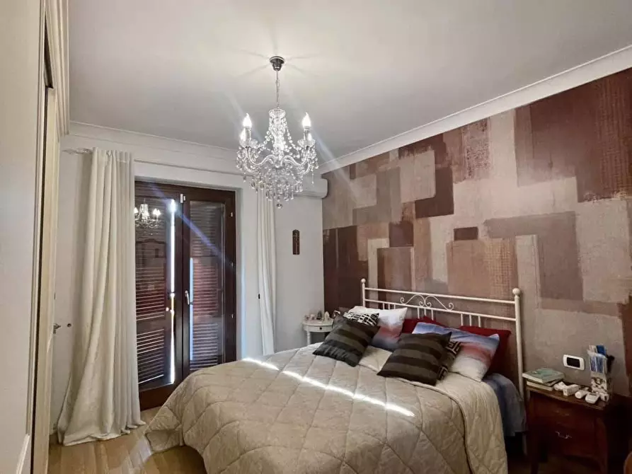 Immagine 10 di Appartamento in vendita  in via strada statale 155 la donna 7 a Alatri