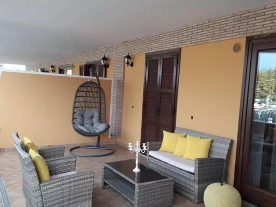 Immagine 6 di Appartamento in vendita  in via strada statale 155 la donna 7 a Alatri